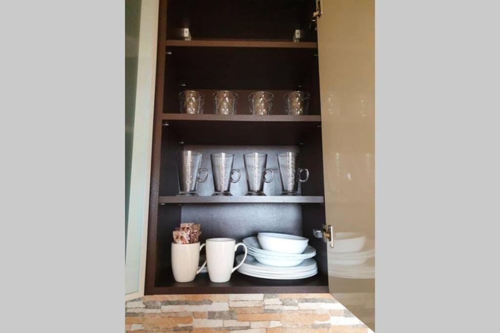 Lyra63 Large 80Sq M Top 14 Floor Šiauliai المظهر الخارجي الصورة