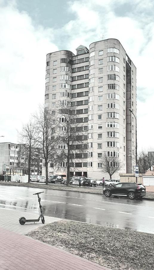 Lyra63 Large 80Sq M Top 14 Floor Šiauliai المظهر الخارجي الصورة