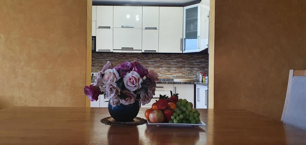 Lyra63 Large 80Sq M Top 14 Floor Šiauliai المظهر الخارجي الصورة