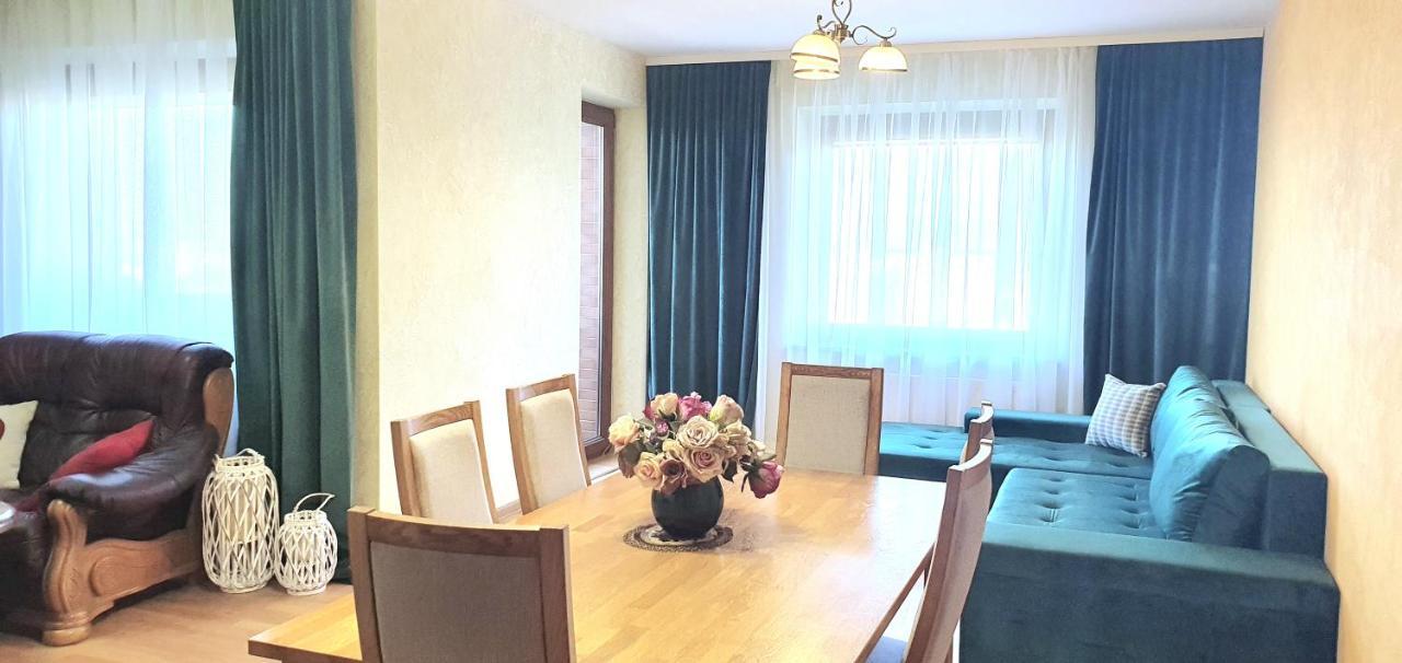 Lyra63 Large 80Sq M Top 14 Floor Šiauliai المظهر الخارجي الصورة