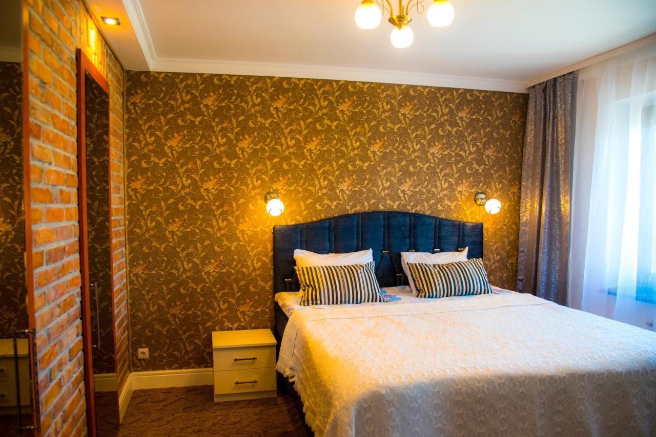 Lyra63 Large 80Sq M Top 14 Floor Šiauliai المظهر الخارجي الصورة