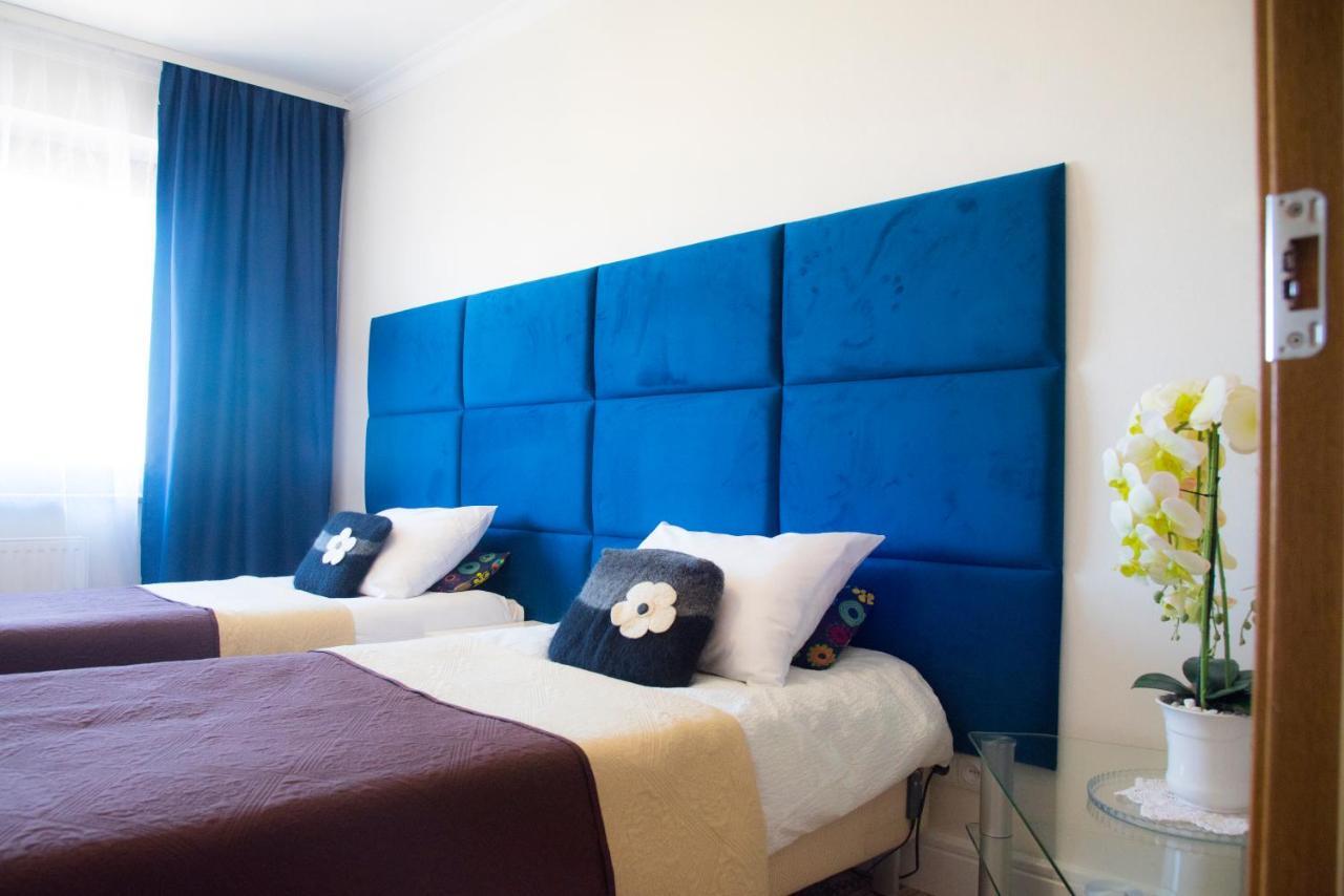 Lyra63 Large 80Sq M Top 14 Floor Šiauliai المظهر الخارجي الصورة