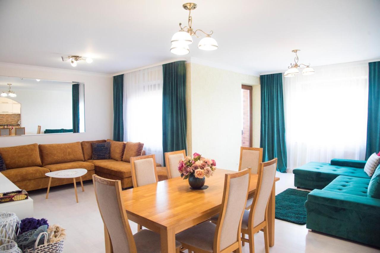 Lyra63 Large 80Sq M Top 14 Floor Šiauliai المظهر الخارجي الصورة