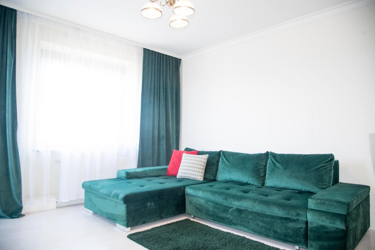 Lyra63 Large 80Sq M Top 14 Floor Šiauliai المظهر الخارجي الصورة