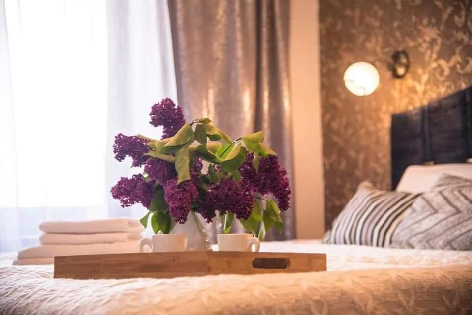 Lyra63 Large 80Sq M Top 14 Floor Šiauliai المظهر الخارجي الصورة